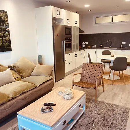 7 Apartamento *